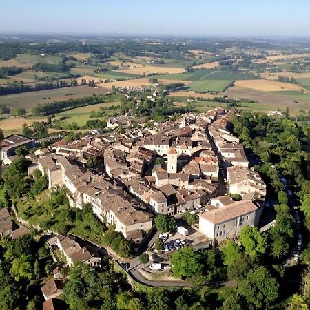 Апартаменти Charmant Studio Avec Jardin A La Campagne Sur Le Chemin De Saint Jacques De Compostelle Лозерт Екстер'єр фото