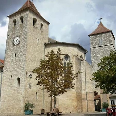 Апартаменти Charmant Studio Avec Jardin A La Campagne Sur Le Chemin De Saint Jacques De Compostelle Лозерт Екстер'єр фото